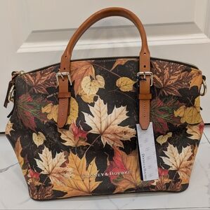 Dooney & Bourke purse